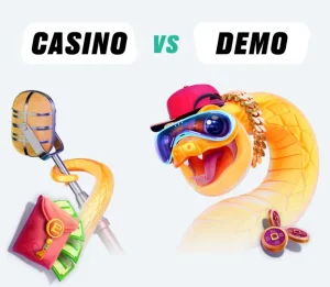 Cobra da Fortuna Demo