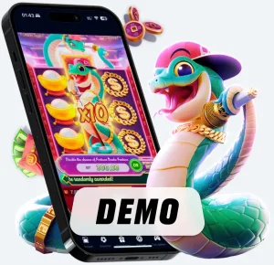 Fortune Snake Demo